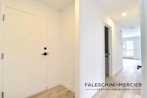 Appartement de 2 chambres à louer à Québec - La Cité-Limoilou — photo 19
