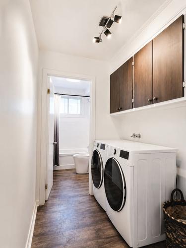 Appartement de 3 chambres à louer à Longueuil — photo 9