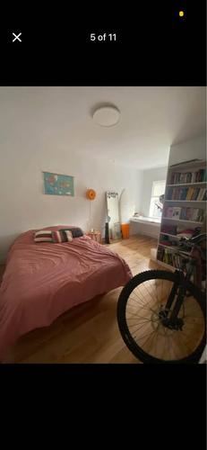 Appartement de 2 chambres à louer à Montreal - Villeray–Saint-Michel–Parc-Extension — photo 10