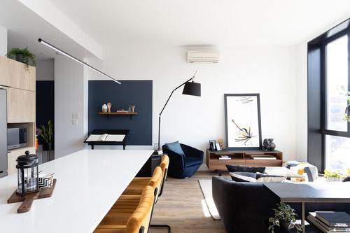 1 bedroom apartment for rent in Montréal — photo 8