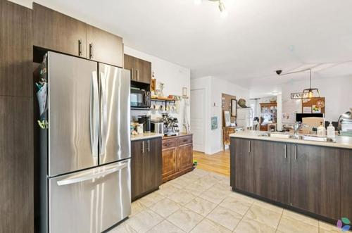 2 bedrooms apartment for rent in Gatineau — photo 4