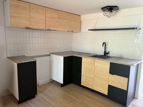 Appartement de 2 chambres à louer à Québec - La Cité-Limoilou — photo 2