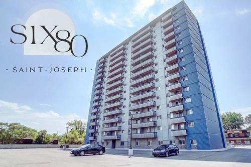 Appartement de 2 chambres à louer à Gatineau — photo 10