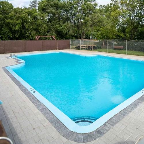 Appartement de 2 chambres à louer à Gatineau — photo 3