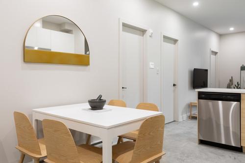 4 bedrooms apartment for rent in Montreal - Le Plateau-Mont-Royal — photo 22
