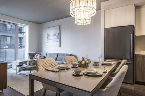 Appartement de 1 chambre à louer à Montréal — photo 16