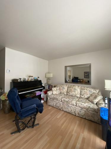 Appartement de 1 chambre à louer à Québec - La Cité-Limoilou — photo 3
