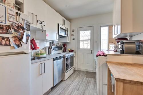 Appartement de 1 chambre à louer à Montreal - Ville-Marie — photo 6
