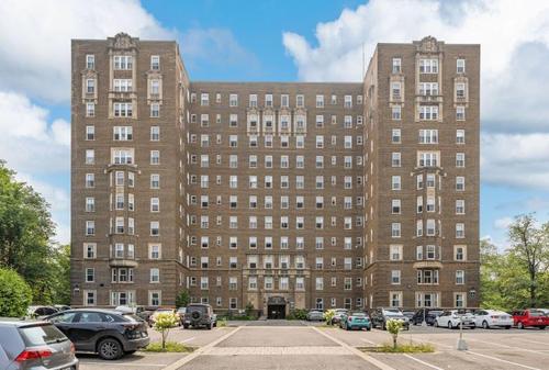 Appartement de 2 chambres à louer à Québec - La Cité-Limoilou — photo 12