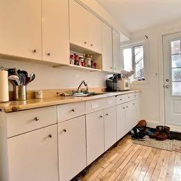 Appartement de 3 chambres à louer à Québec - Sainte-Foy–Sillery–Cap-Rouge — photo 4