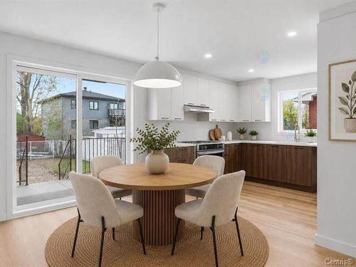 Appartement de 3 chambres à louer à Longueuil — photo 2