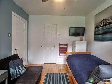 Appartement de 2 chambres à louer à Montreal - Rosemont–La Petite-Patrie — photo 2