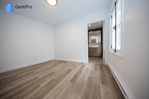 Appartement de 1 chambre à louer à Québec - La Cité-Limoilou — photo 2