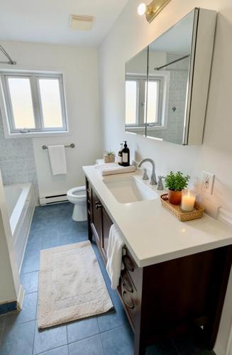 2 bedrooms apartment for rent in Montreal - Montréal-Nord — photo 6