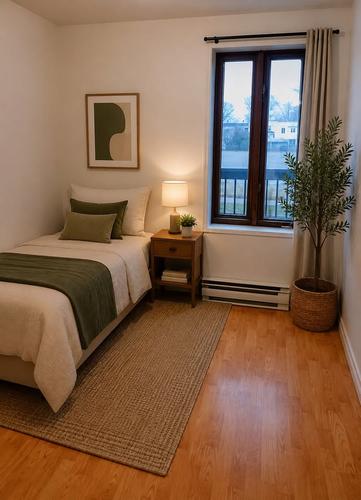 2 bedrooms apartment for rent in Québec - Les Rivières — photo 2