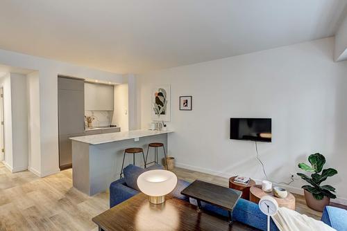 1 bedroom apartment for rent in Montreal - Le Plateau-Mont-Royal — photo 13