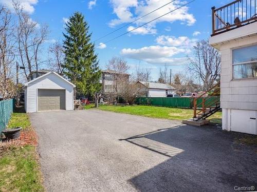 Appartement de 2 chambres à louer à Longueuil — photo 17