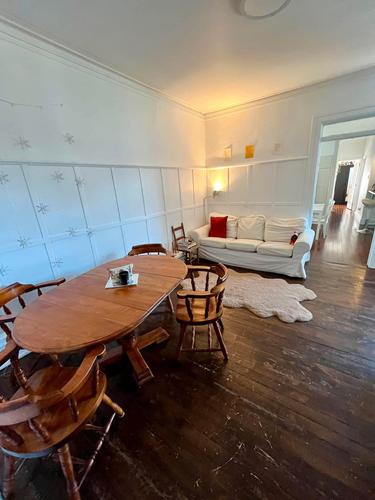Appartement de 1 chambre à louer à Montreal - Le Plateau-Mont-Royal — photo 2