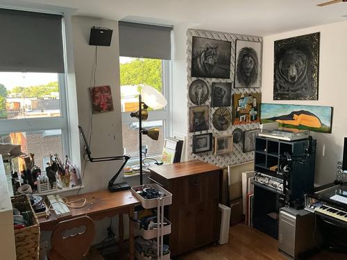 Appartement de 3 chambres à louer à Québec - La Cité-Limoilou — photo 7