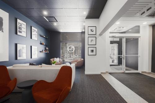 1 bedroom apartment for rent in Québec - La Cité-Limoilou — photo 14