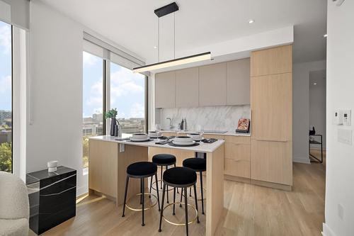 2 bedrooms apartment for rent in Montreal - Le Plateau-Mont-Royal — photo 3