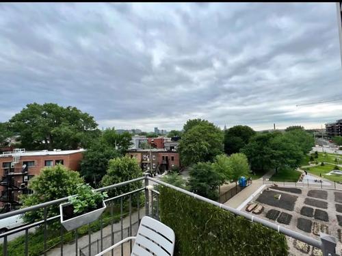 1 bedroom apartment for rent in Montreal - Le Sud-Ouest — photo 8