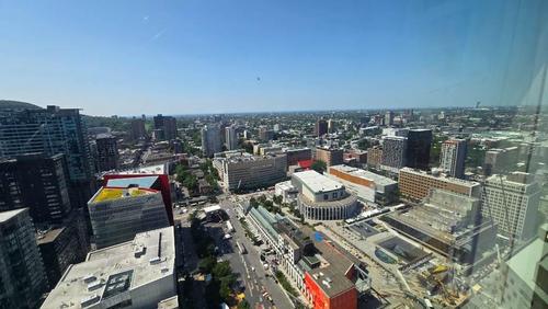 1 bedroom apartment for rent in Montreal - Ville-Marie — photo 7