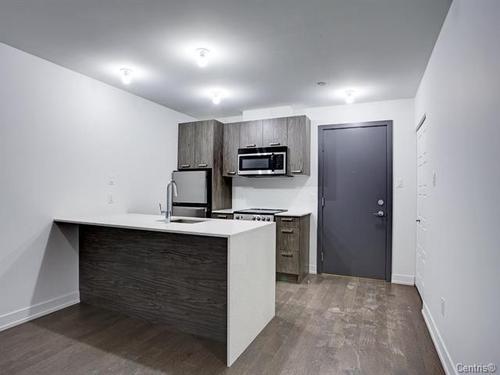 1 bedroom apartment for rent in Laval — photo 4