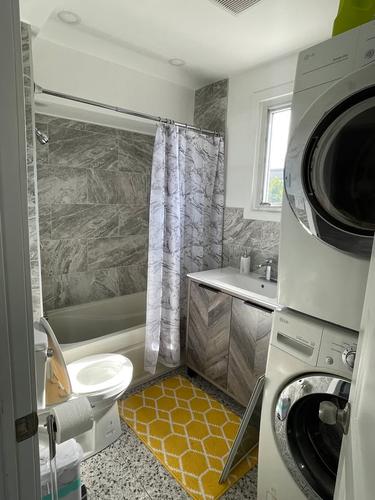 Appartement de 2 chambres à louer à Longueuil — photo 4