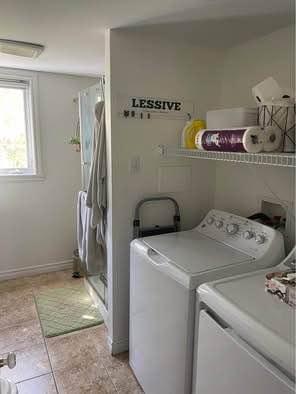 Appartement de 3 chambres à louer à Québec - Charlesbourg — photo 9