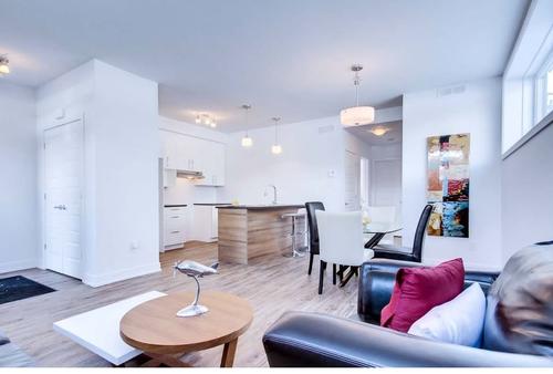Appartement de 1 chambre à louer à Gatineau — photo 6