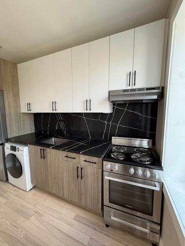 2 bedrooms apartment for rent in Montreal - Le Plateau-Mont-Royal — photo 3