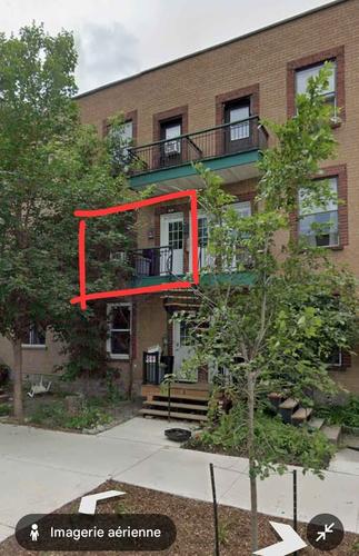 2 bedrooms apartment for rent in Montreal - Le Plateau-Mont-Royal — photo 15