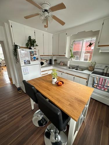 2 bedrooms apartment for rent in Sherbrooke — photo 4