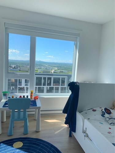 Appartement de 2 chambres à louer à Québec - Sainte-Foy–Sillery–Cap-Rouge — photo 11