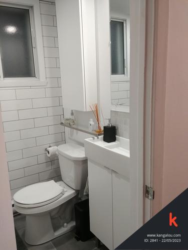 Appartement de 2 chambres à louer à Montreal - Villeray–Saint-Michel–Parc-Extension — photo 6