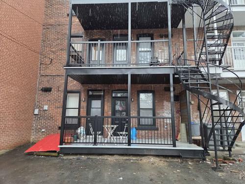 1 bedroom apartment for rent in Montreal - Rosemont–La Petite-Patrie — photo 10