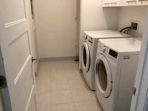 1 bedroom apartment for rent in Québec - Les Rivières — photo 3