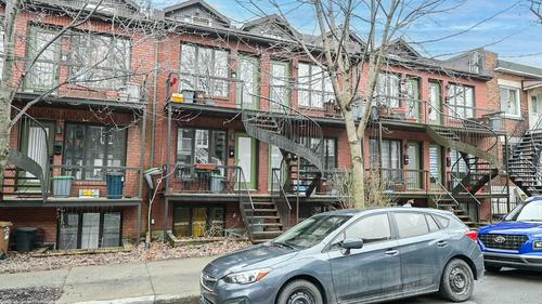 2 bedrooms apartment for rent in Montreal - Rosemont–La Petite-Patrie — photo 21