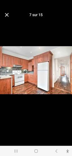 Appartement de 4 chambres à louer à Montreal - Le Plateau-Mont-Royal — photo 8