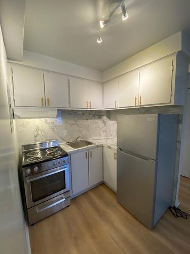 Studio for rent in Montreal - Rosemont–La Petite-Patrie — photo 10