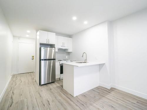 Studio à louer à Montreal - Mercier–Hochelaga-Maisonneuve — photo 2