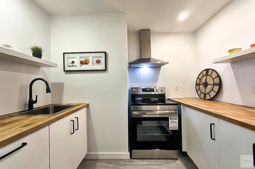 2 bedrooms apartment for rent in Gatineau — photo 3