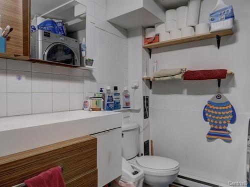 4 bedrooms apartment for rent in Montreal - Le Plateau-Mont-Royal — photo 8