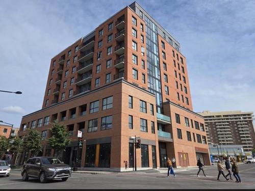1 bedroom apartment for rent in Montreal - Ville-Marie — photo 8