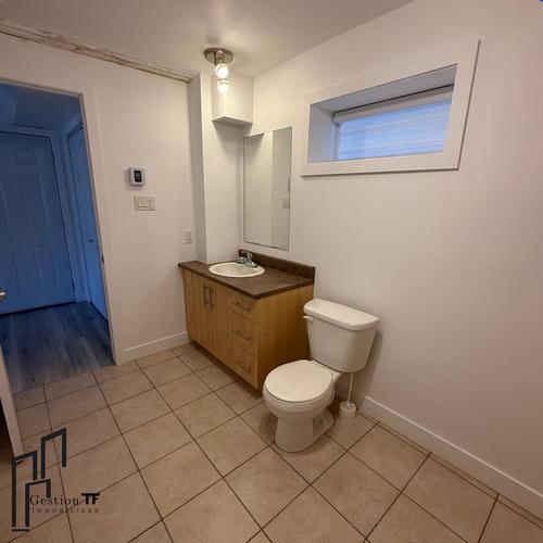 Appartement de 2 chambres à louer à Québec - La Cité-Limoilou — photo 9