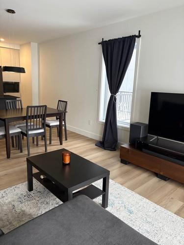 Appartement de 2 chambres à louer à Lévis — photo 2