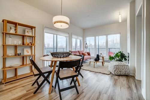 1 bedroom apartment for rent in Gatineau — photo 6