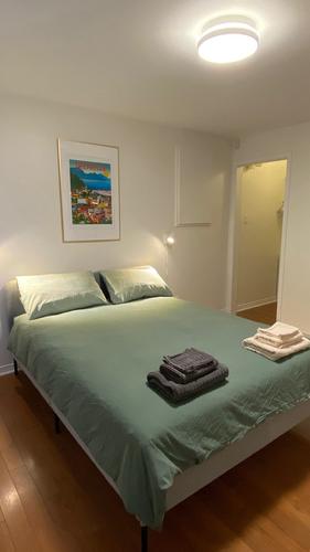 Appartement de 1 chambre à louer à Longueuil — photo 2