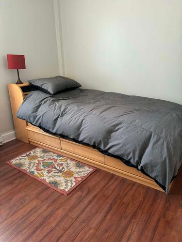 Appartement de 3 chambres à louer à Lévis — photo 10